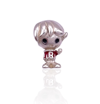 CHARM PLATA DE LEY 925 PELICULA MAGIA