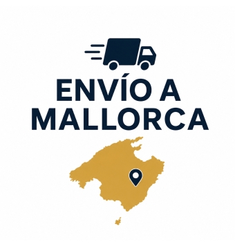 ENVÍO MALLORCA